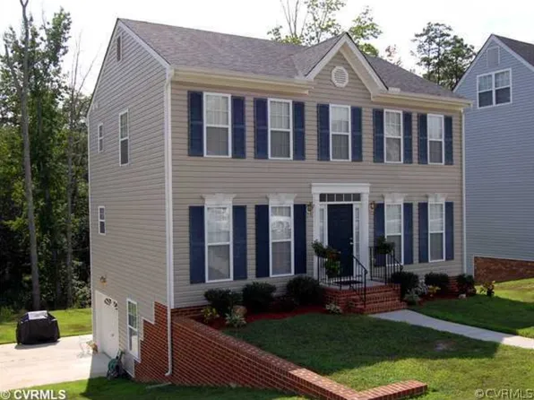 13624 Laketree Dr, Chester, VA 23831