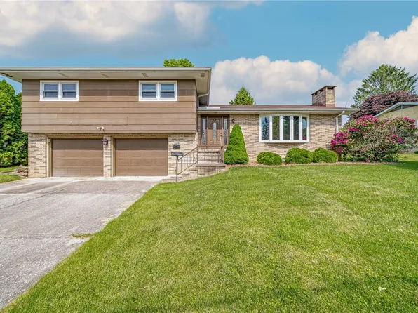 438 Girard St, Johnstown, PA 15905