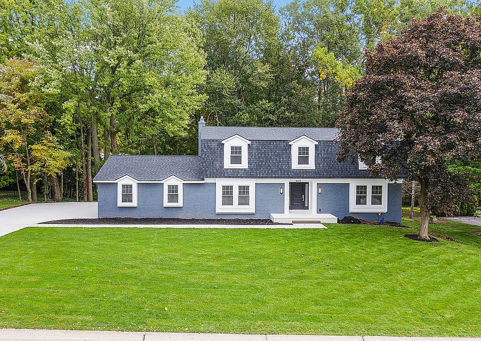 4605 Sunningdale Dr, Bloomfield Hills, MI 48302 Zillow