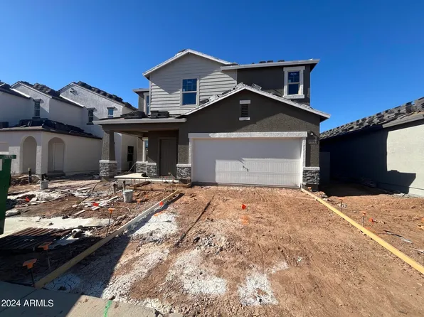 13244 E SUNFLOWER Lane, Florence, AZ 85132