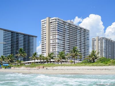 1985 S Ocean Dr APT 14G, Hallandale Beach, FL, 33009