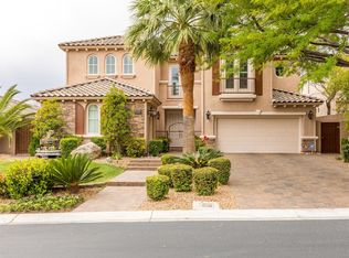11717 Glowing Sunset Ln, Las Vegas, NV 89135