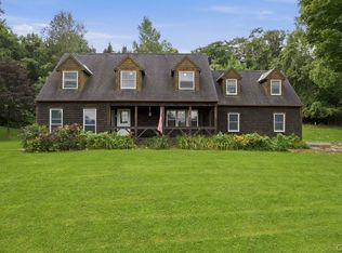 4880 Vesper Hill Rd, Tully, NY 13159