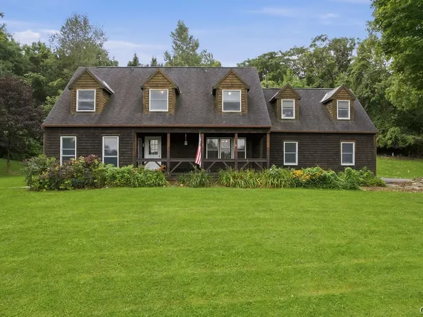 4880 Vesper Hill Rd, Tully, NY 13159