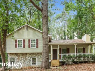 84 Powder Creek Ct, Dallas, GA 30157