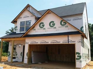 322 Barrett Chase #30, Simpsonville, SC 29680