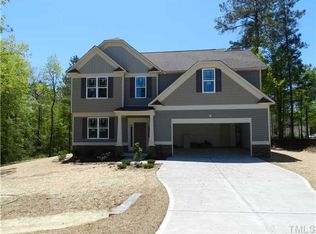 22 Elkhorn Ct, Angier, NC 27501