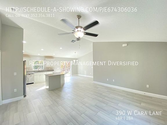 5th image of 390 W Cara Ln