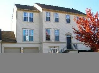 3116 Butterfly Way, Dumfries, VA 22026