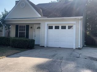 823 Melissa St, Ruston, LA 71270