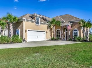 1006 Shipmaster Ave, Myrtle Beach, SC 29579