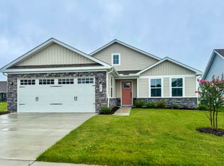 249 Argall St, Bridgeville, DE