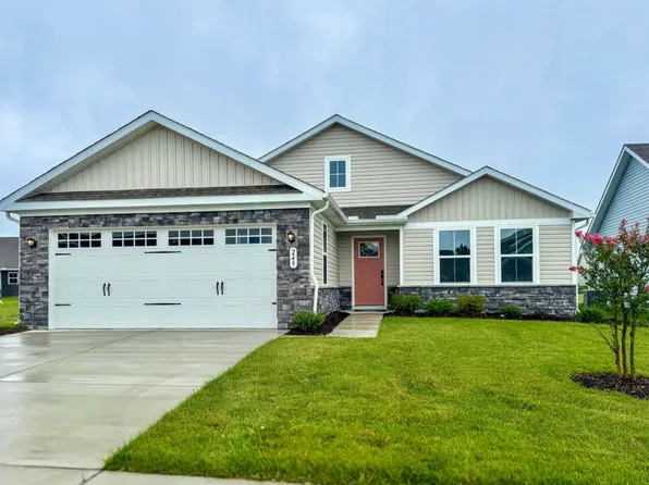 249 Argall St, Bridgeville, DE 19933