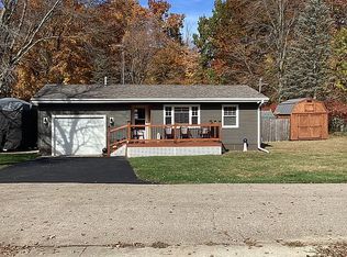 6745 Deadwood, Coloma, MI 49038
