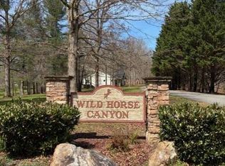 0 Brumby Run #8, Blairsville, GA 30512