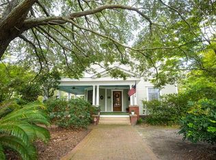 115 Gaskin Ave N, Douglas, GA 31533