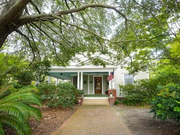 115 Gaskin Ave N, Douglas, GA 31533