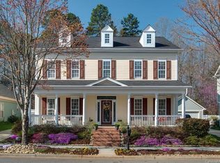 15511 Barnsbury Dr #7, Huntersville, NC 28078