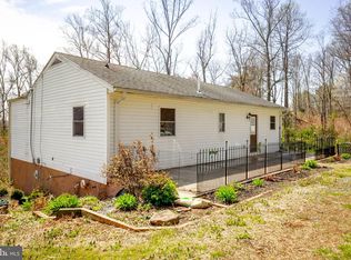 25 Ash Tree Ln, Washington, VA 22747