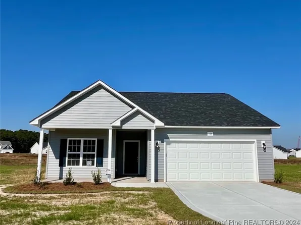 167 Orchard Ln, Parkton, NC 28371