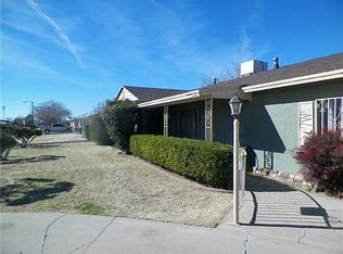 8221 Dempsey Ave, El Paso, TX 79925