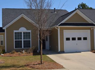 446 Glacier Way, Columbia, SC 29229