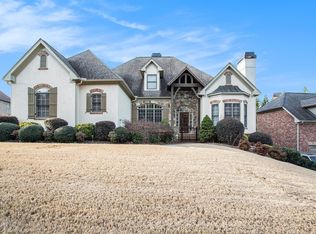 3455 Enclave Mill Ct, Dacula, GA 30019