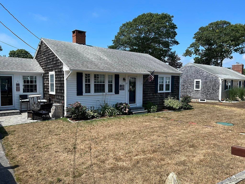 17 Bayberry Rd, West Dennis, MA 02670 MLS 73150099 Zillow