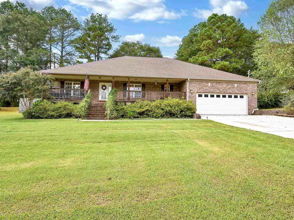 55 County Road 677, Cullman, AL 35055