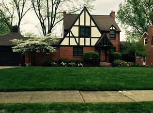 4578 Bain Park Dr, Fairview Park, OH 44126