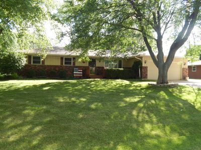 7251 Cornflower Rd, Cherry Valley, IL, 61016