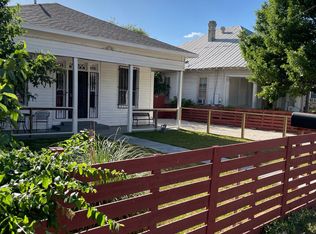 1123 S Hackberry St, San Antonio, TX 78210