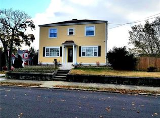 84 Waldron Ave, Cranston, RI 02910