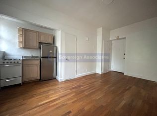 936 W End Ave APT B10, New York, NY 10025