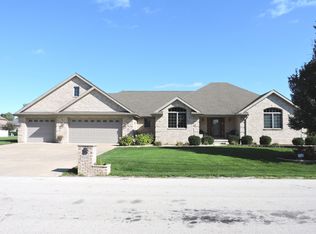 1140 Pheasant Rdg, Bourbonnais, IL 60914