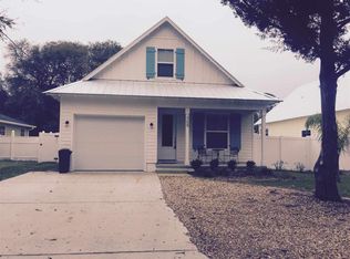 309 East St, Saint Augustine, FL 32080
