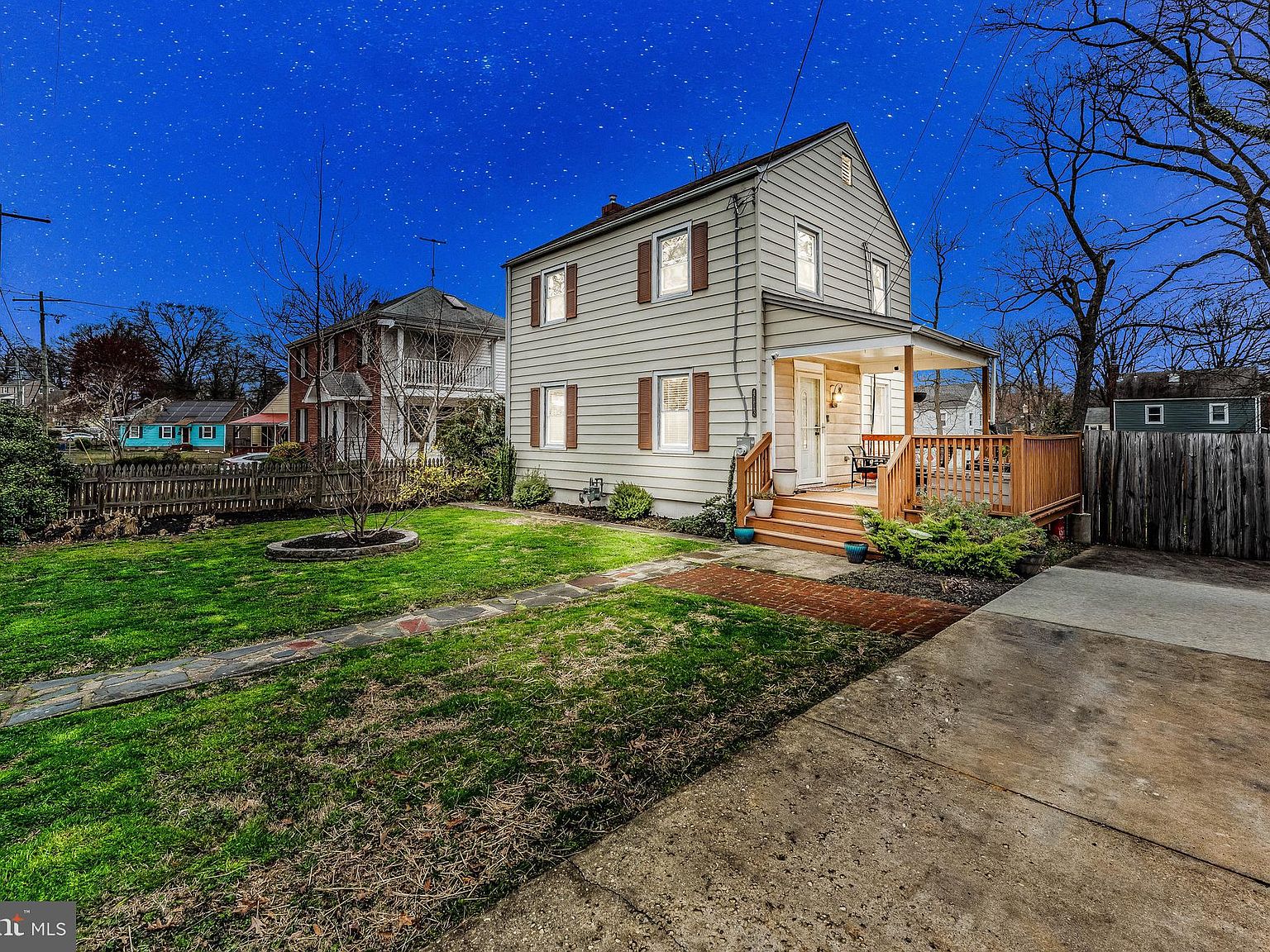 4113 71st Ave, Hyattsville, MD 20784 Zillow
