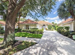 111 Winter Club Ct, Palm Beach Gardens, FL 33410