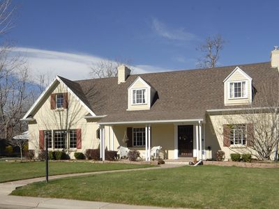 717 Cherry St, Denver, CO, 80220