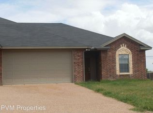 704 Paso Fino St, Robinson, TX 76706