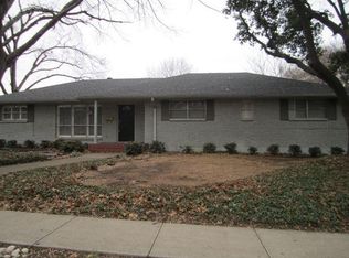 1210 Northlake Dr, Richardson, TX 75080