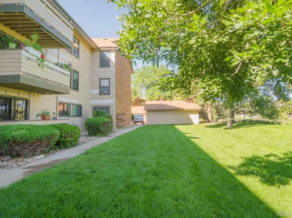 410 Zang Street #2-306, Lakewood, CO 80228