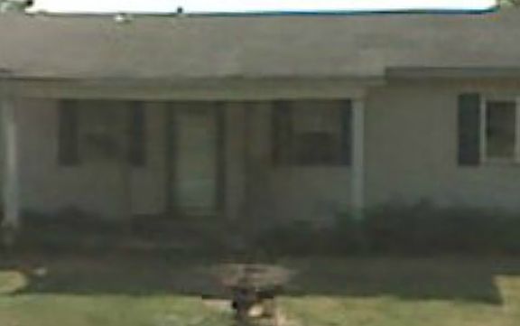 Googe Street View Front