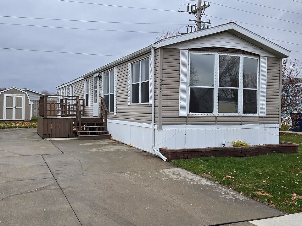 1st image of 5232 E Broadway Rd Lot 395