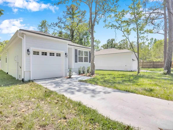 5460 Amazon Ave, Jacksonville, FL 32254