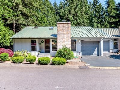 3606 Harborcrest Court NW, Gig Harbor, WA, 98332