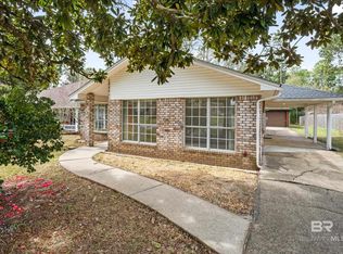 2673 Pine Ridge Dr, Lillian, AL 36549