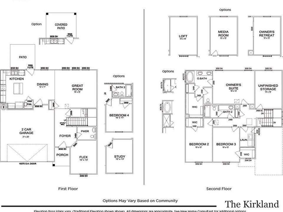 2nd image of 264 Shayton Pass Lot 82