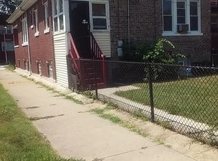 5545 S Honore St, Chicago, IL 60636