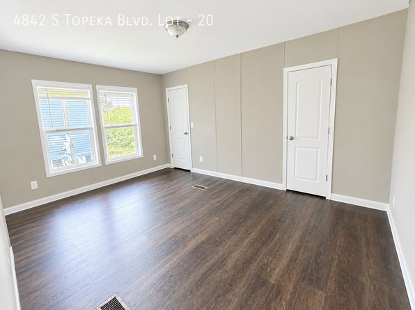 4842 S Topeka Blvd Lot 20
